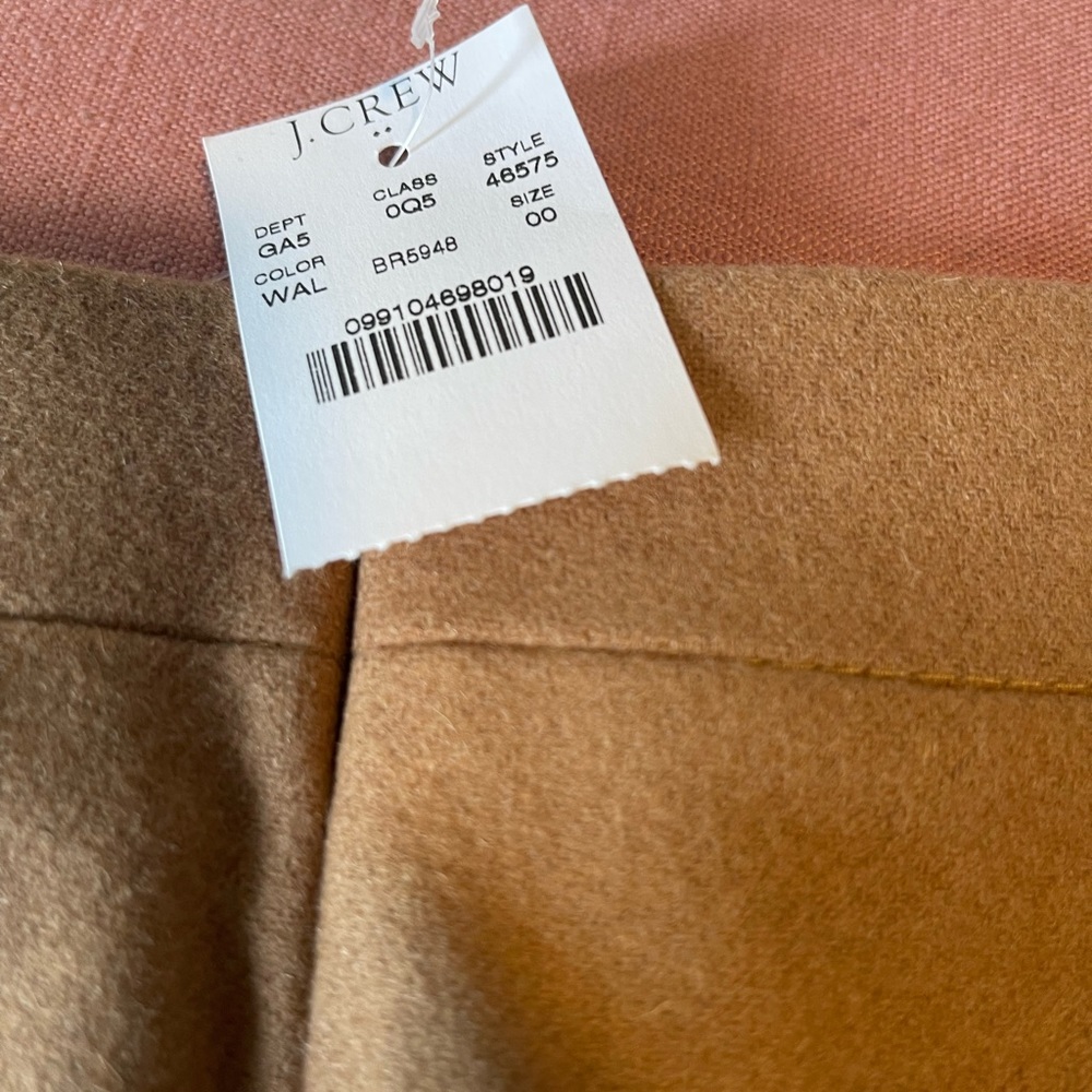 J.Crew skirt